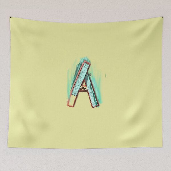 Item preview, Aeristic A designed and sold by Stipper Store.