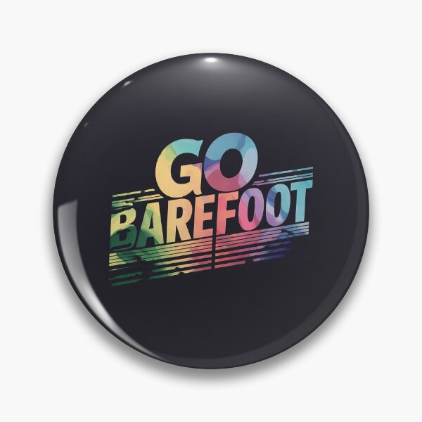 Item preview, Go Barefoot designed and sold by Bernd Friese.