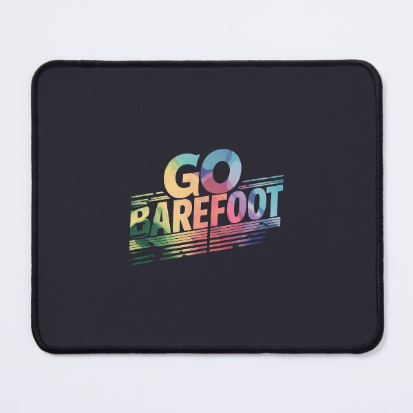 Item preview, Go Barefoot designed and sold by Bernd Friese.