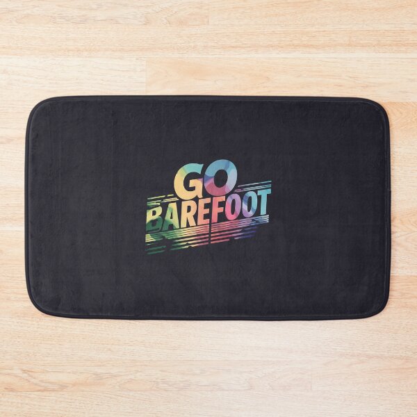 Item preview, Go Barefoot designed and sold by Bernd Friese.