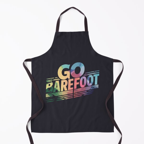 Item preview, Go Barefoot designed and sold by Bernd Friese.