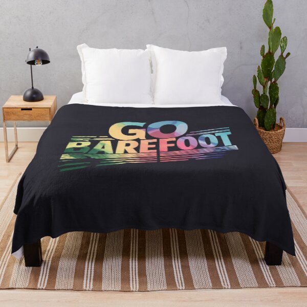 Item preview, Go Barefoot designed and sold by Bernd Friese.