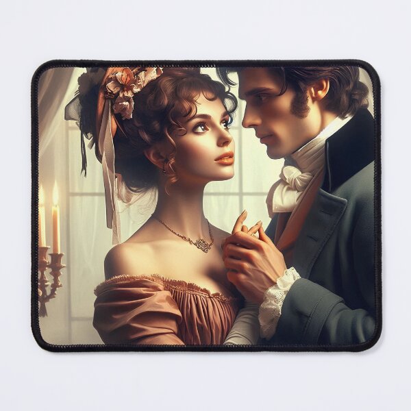 Item preview, Historical Romance: Secrets of Regency Espionage | Historical Romance designed and sold by Divyansh200102.