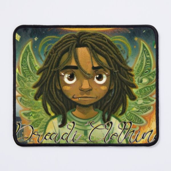 Item preview, Dreadi clothing designed and sold by DreadiClothing.