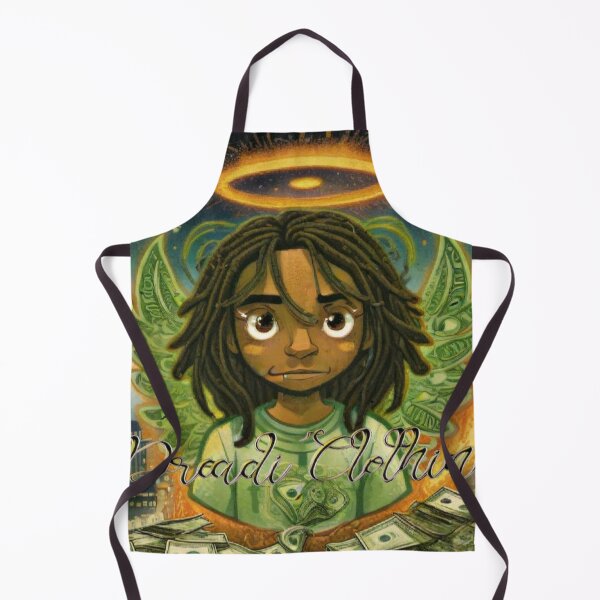 Item preview, Dreadi clothing designed and sold by DreadiClothing.