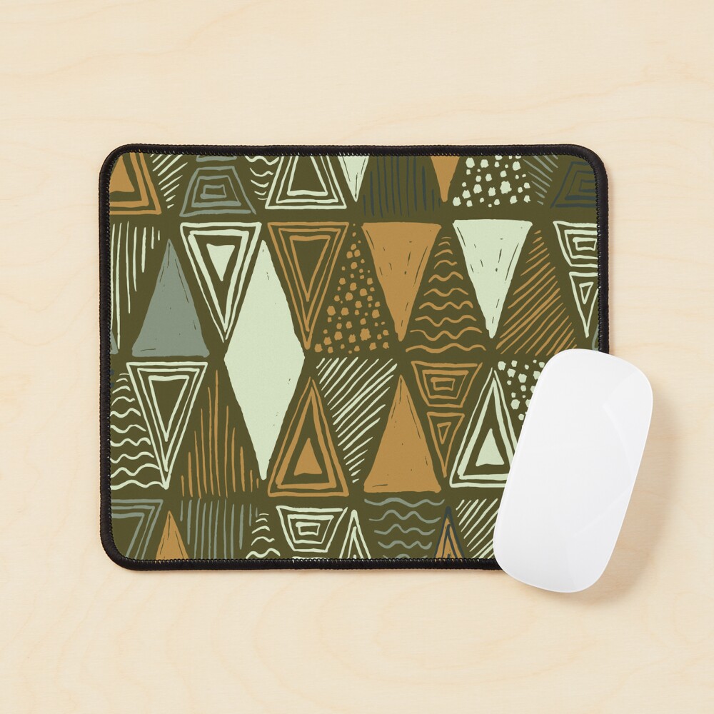 Item preview, Mouse Pad designed and sold by ahahdodo.