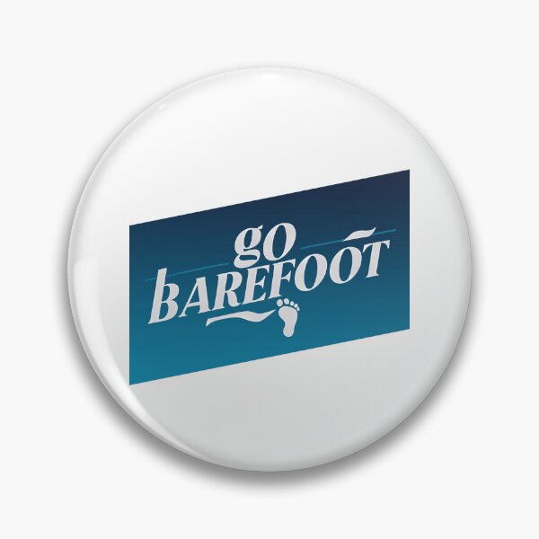 Item preview, Go Barefoot designed and sold by Bernd Friese.