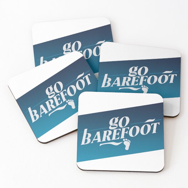 Item preview, Go Barefoot designed and sold by Bernd Friese.