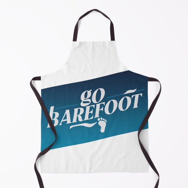 Item preview, Go Barefoot designed and sold by Bernd Friese.