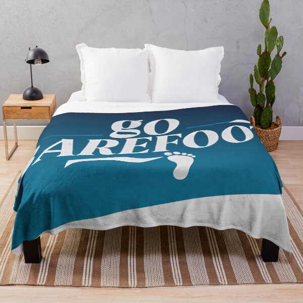 Item preview, Go Barefoot designed and sold by Bernd Friese.
