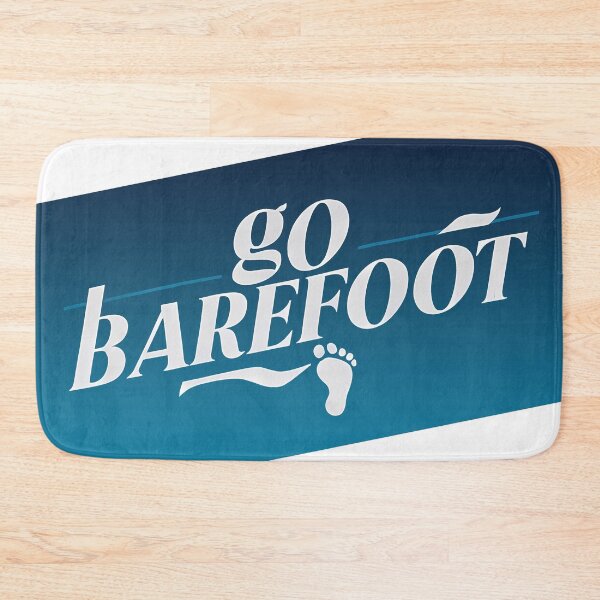 Item preview, Go Barefoot designed and sold by Bernd Friese.