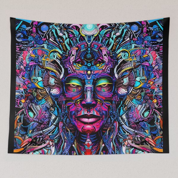Item preview, Ign's spirit guide designed and sold by thirdeyeiris.