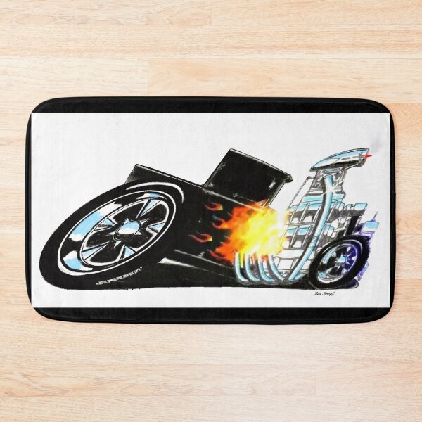 Item preview, The Bucket Slinger!  //    1931 Model A pickup Hot Rod designed and sold by Imagin8er.