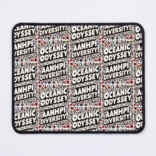 Item preview, Vibrant Tapestry of Cultures: Honoring AANHPI Heritage designed and sold by SplashTastic.