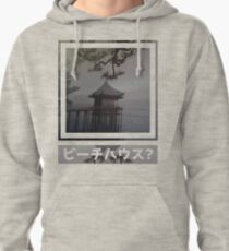 The Shack Pullover Hoodie