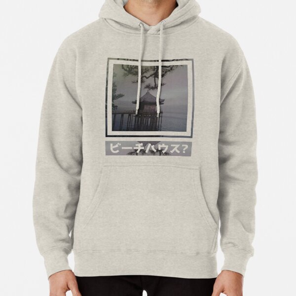 The Shack Pullover Hoodie