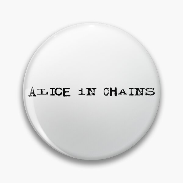 Item preview, dark blood Alice In Chains designed and sold by krecekpedes.