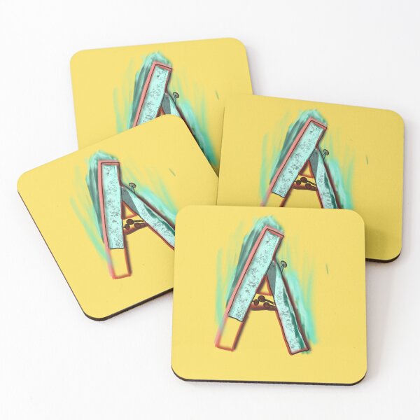Item preview, Artistic A designed and sold by Stipper Store.