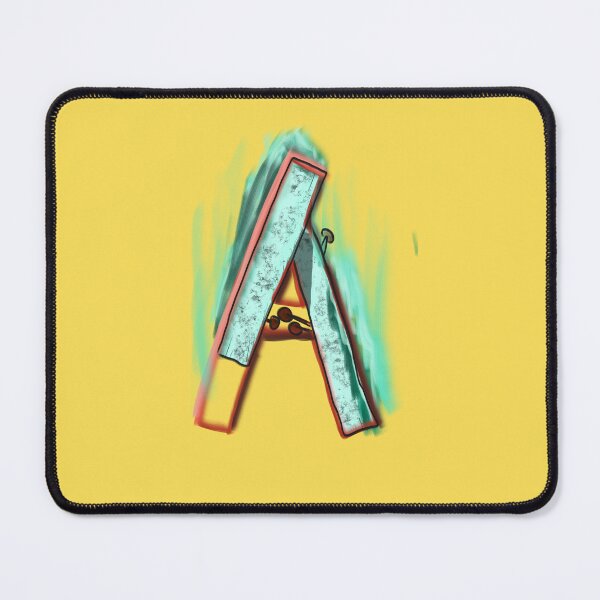 Item preview, Artistic A designed and sold by Stipper Store.