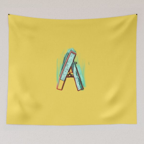 Item preview, Artistic A designed and sold by Stipper Store.