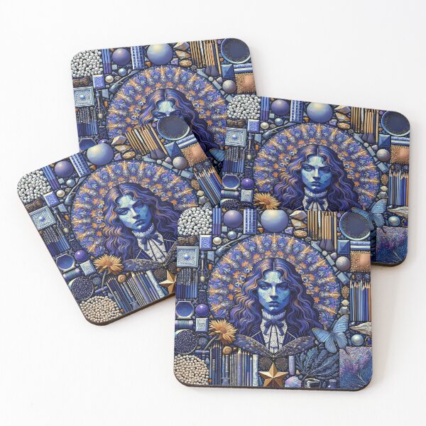 Item preview, el filosofo designed and sold by Queueka.