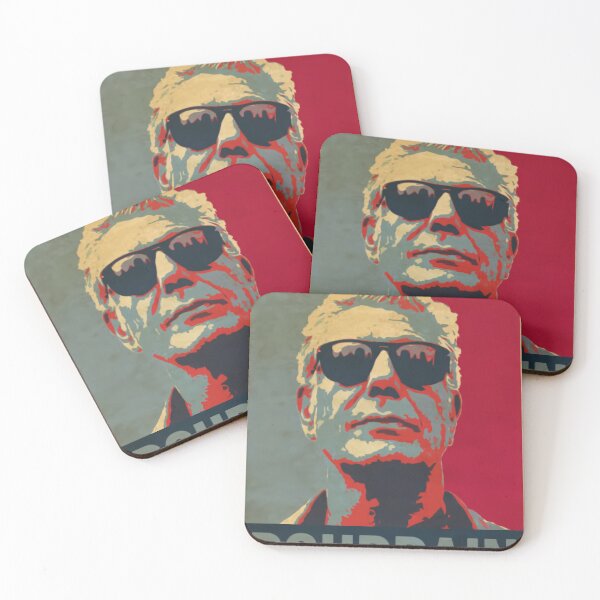 Item preview, Anthony bourdain  designed and sold by melekjamtelu.