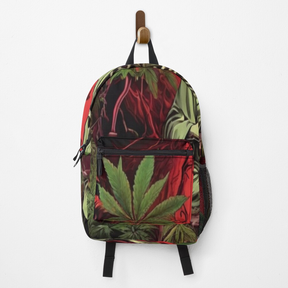 Item preview, Backpack designed and sold by AS-Graphics.
