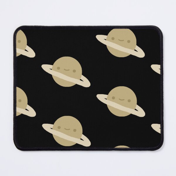 Item preview, Saturn but make it cute designed and sold by Kaitlynpaintz.