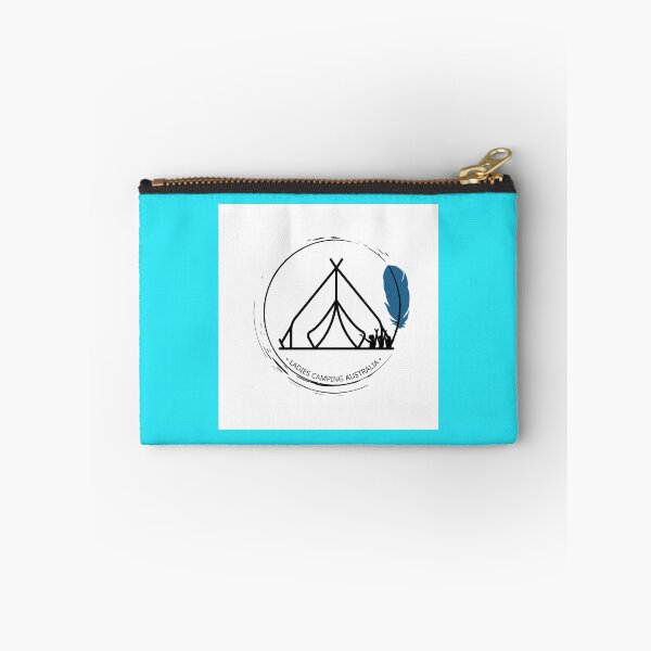 Item preview, TAS text Design- Ladies Camping Australia designed and sold by LADIES CAMPING AUSTRALIA .