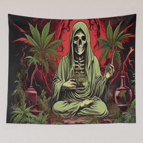 Item preview,  "Cryptic Chronicles: Unveiling Forbidden Knowledge" designed and sold by AS-Graphics.