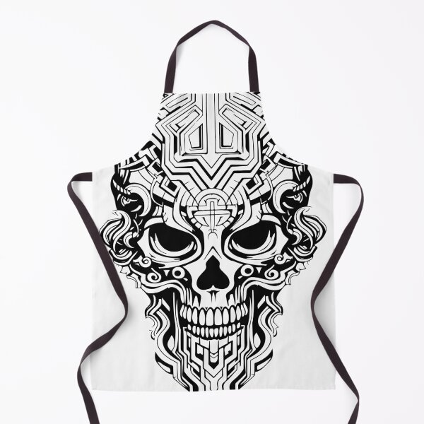 Item preview, Skull designed and sold by L7GraphicLab.