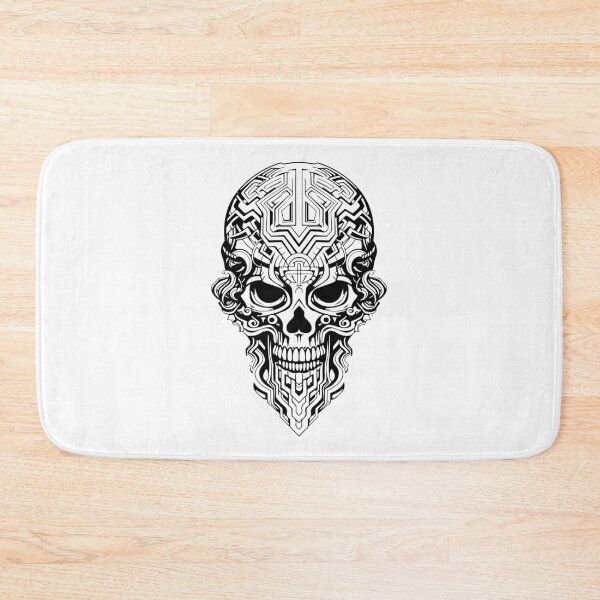 Item preview, Skull designed and sold by L7GraphicLab.