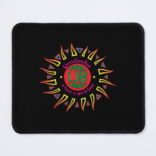 Item preview, Alice In Chains solar heat  designed and sold by krecekpedes.