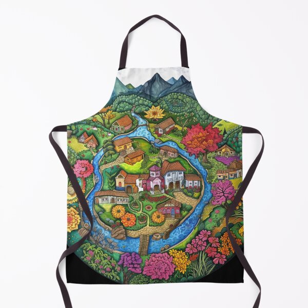 Item preview, Daloria - Summer Mandala (9/10) designed and sold by sabantha.