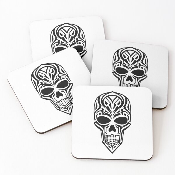 Item preview, Skull designed and sold by L7GraphicLab.