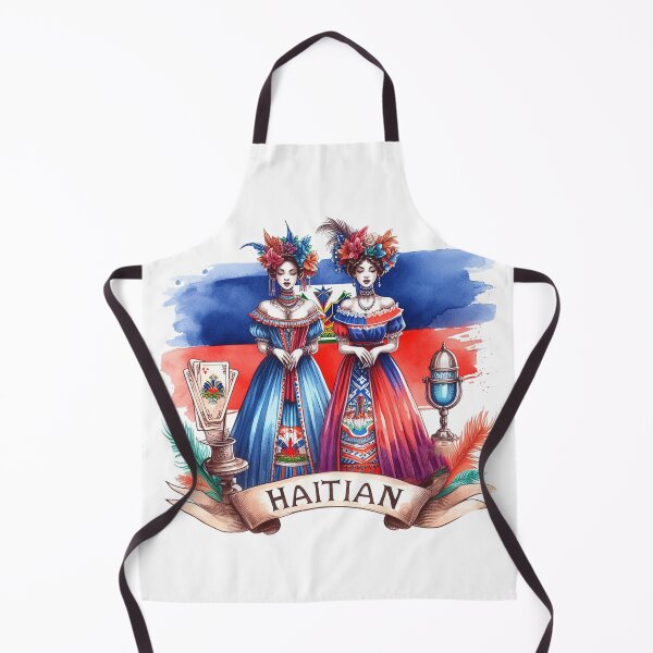Item preview, Haitian designed and sold by clintang.