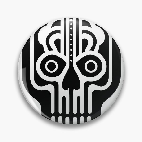 Item preview, Skull designed and sold by L7GraphicLab.
