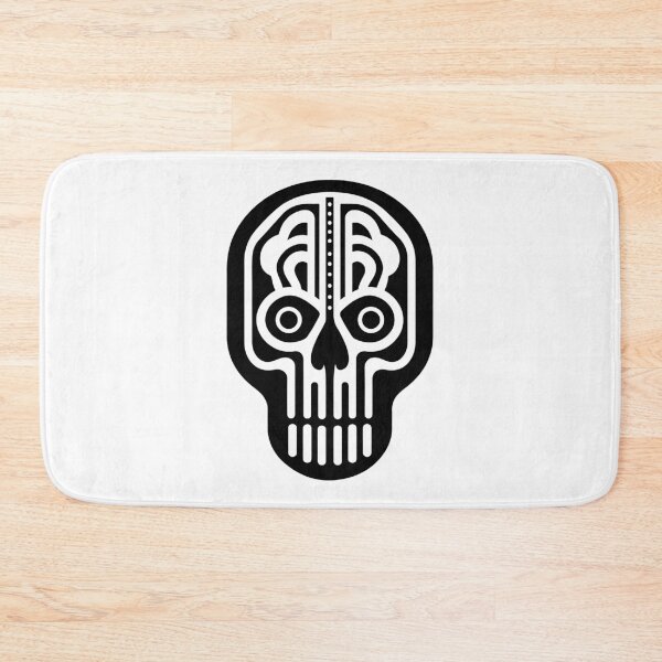 Item preview, Skull designed and sold by L7GraphicLab.