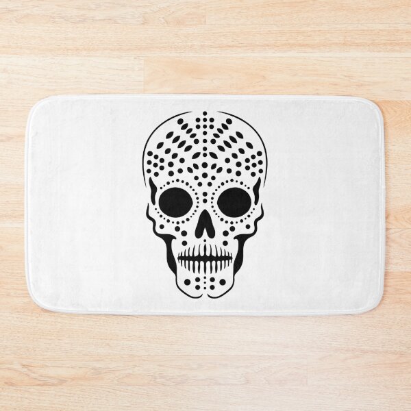 Item preview, Skull designed and sold by L7GraphicLab.
