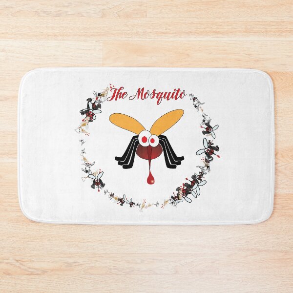 Item preview, The Mosquito designed and sold by BenO63.