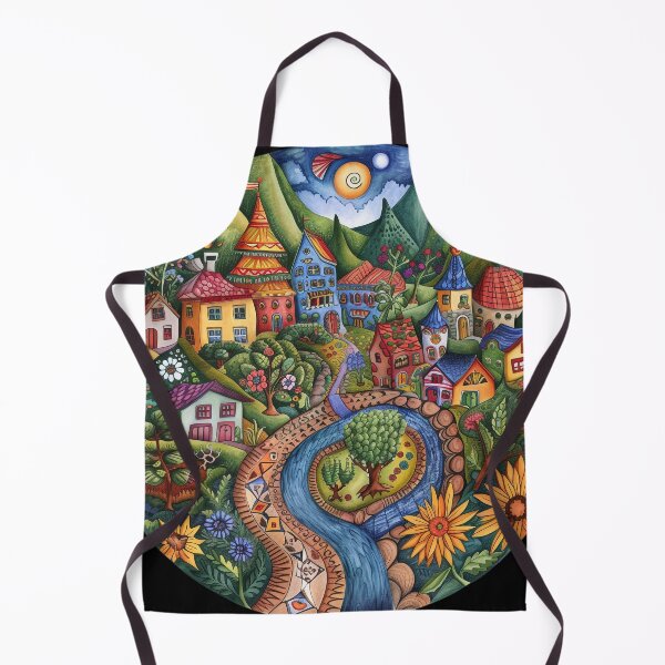 Item preview, Daloria - Summer Mandala (10/10) designed and sold by sabantha.