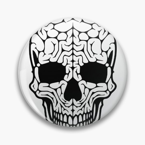 Item preview, Skull designed and sold by L7GraphicLab.