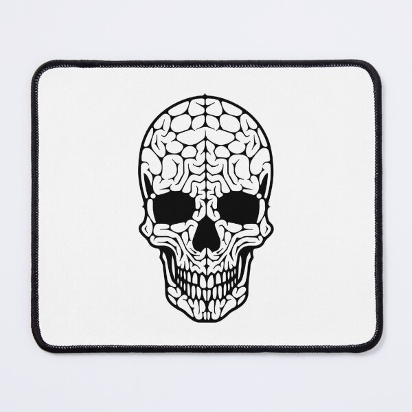 Item preview, Skull designed and sold by L7GraphicLab.