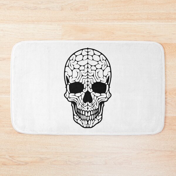 Item preview, Skull designed and sold by L7GraphicLab.