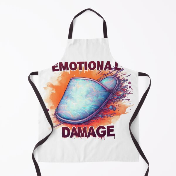 Item preview, Emotional Damage designed and sold by clintang.