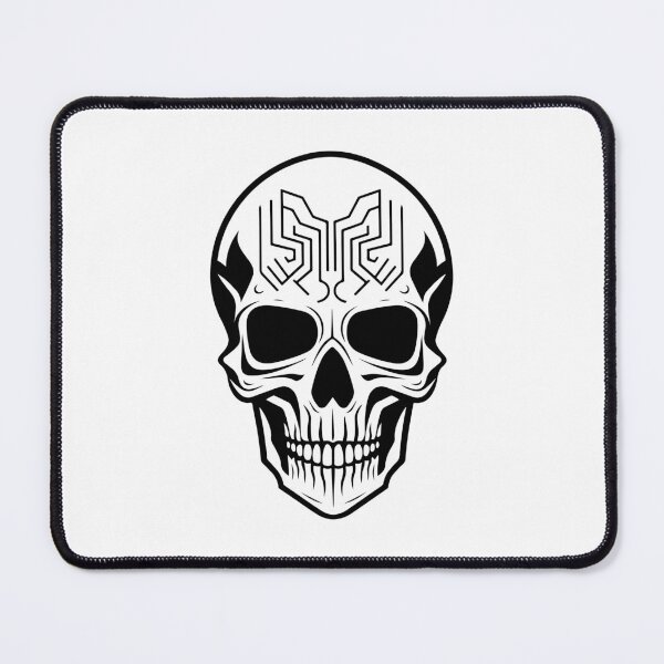 Item preview, Skull designed and sold by L7GraphicLab.