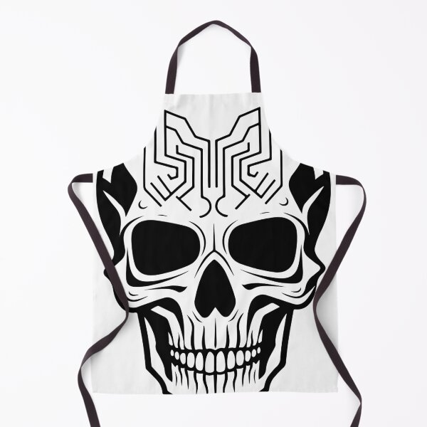 Item preview, Skull designed and sold by L7GraphicLab.