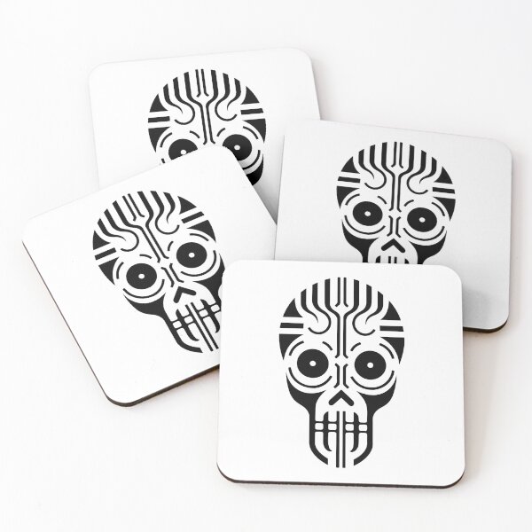 Item preview, Skull designed and sold by L7GraphicLab.