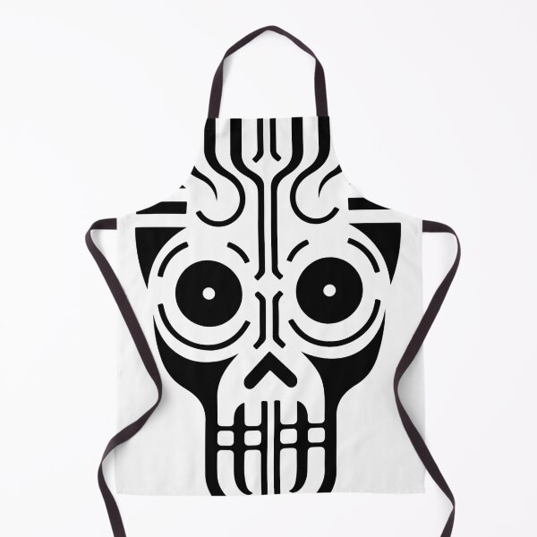 Item preview, Skull designed and sold by L7GraphicLab.