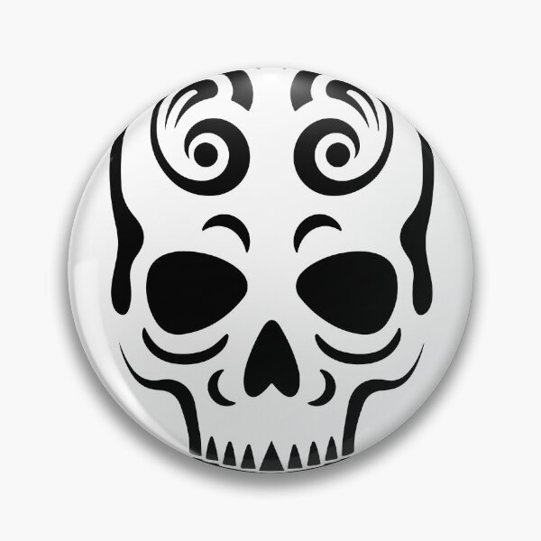 Item preview, Skull designed and sold by L7GraphicLab.